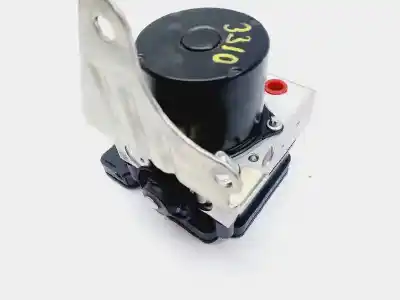 Peça sobressalente para automóvel em segunda mão abs por fiat 500 (312_) 1.0 mild hybrid (312.ayd1b) referências oem iam 00522178680 0265297601 52217868