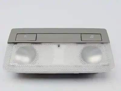 Second-hand car spare part interior light for opel insignia berlina cosmo oem iam references 13285094