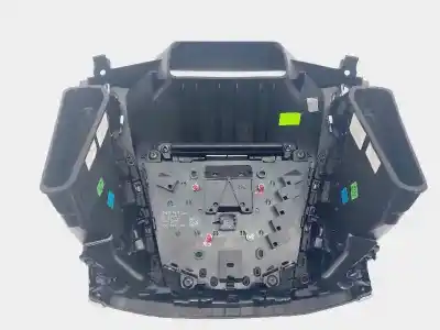 Second-hand car spare part electronic module for ford focus turn. (cb8) trend oem iam references bm5t18k811ba  331445000