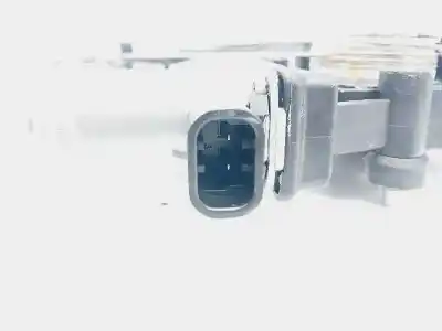 Автозапчастина б/у регулятор вікна передній лівий для fiat 500 (312_) 1.0 mild hybrid (312.ayd1b) посилання на oem iam 522046080  