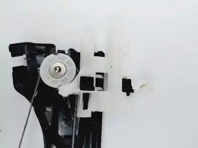 Автозапчастина б/у регулятор вікна передній лівий для fiat 500 (312_) 1.0 mild hybrid (312.ayd1b) посилання на oem iam 522046080  