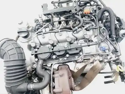 İkinci el araba yedek parçası komple motor için chevrolet captiva 2.2 vcdi lt 2wd oem iam referansları z22d1  