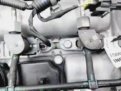 İkinci el araba yedek parçası komple motor için chevrolet captiva 2.2 vcdi lt 2wd oem iam referansları z22d1  