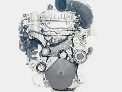 İkinci el araba yedek parçası komple motor için chevrolet captiva 2.2 vcdi lt 2wd oem iam referansları z22d1  
