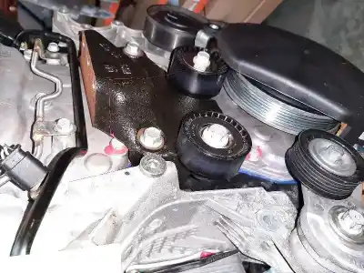 İkinci el araba yedek parçası komple motor için chevrolet captiva 2.2 vcdi lt 2wd oem iam referansları z22d1  