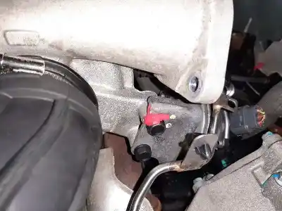 İkinci el araba yedek parçası komple motor için chevrolet captiva 2.2 vcdi lt 2wd oem iam referansları z22d1  