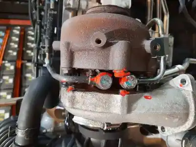 İkinci el araba yedek parçası komple motor için chevrolet captiva 2.2 vcdi lt 2wd oem iam referansları z22d1  
