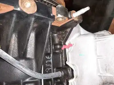İkinci el araba yedek parçası komple motor için chevrolet captiva 2.2 vcdi lt 2wd oem iam referansları z22d1  