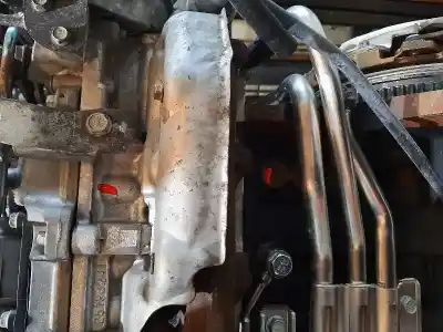 İkinci el araba yedek parçası komple motor için chevrolet captiva 2.2 vcdi lt 2wd oem iam referansları z22d1  