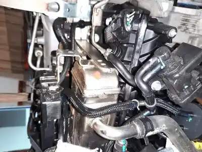İkinci el araba yedek parçası komple motor için chevrolet captiva 2.2 vcdi lt 2wd oem iam referansları z22d1  