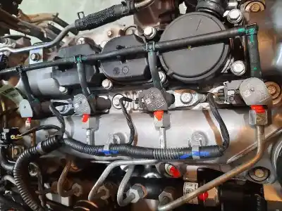 İkinci el araba yedek parçası komple motor için chevrolet captiva 2.2 vcdi lt 2wd oem iam referansları z22d1  