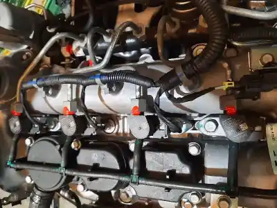 İkinci el araba yedek parçası komple motor için chevrolet captiva 2.2 vcdi lt 2wd oem iam referansları z22d1  