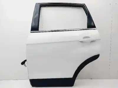 Автозапчасти б/у задняя левая дверь за chevrolet captiva 2.2 vcdi lt 2wd ссылки oem iam 94543752