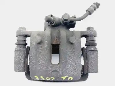 Автозапчасти б/у задний правый тормозной суппорт за chevrolet captiva 2.2 vcdi lt 2wd ссылки oem iam 95152634
