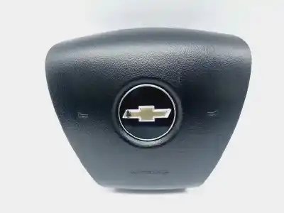Автозапчасти б/у передняя левая подушка безопасности за chevrolet captiva 2.2 vcdi lt 2wd ссылки oem iam 95368745
