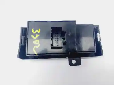 Second-hand car spare part headlights switch for chevrolet captiva 2.2 vcdi lt 2wd oem iam references 96628611  46183k26