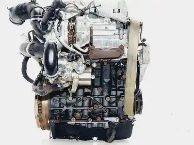 İkinci el araba yedek parçası komple motor için volkswagen golf vii lim. (bq1) trendline oem iam referansları ddya  ddy