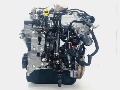 İkinci el araba yedek parçası komple motor için volkswagen golf vii lim. (bq1) trendline oem iam referansları ddya  ddy