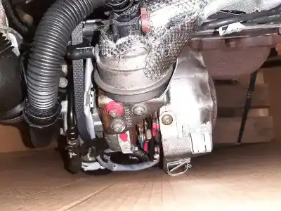 İkinci el araba yedek parçası komple motor için volkswagen golf vii lim. (bq1) trendline oem iam referansları ddya  ddy