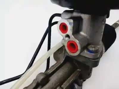 Pezzo di ricambio per auto di seconda mano cremagliera per citroen c4 picasso exclusive riferimenti oem iam 1663652480   Pezzo di ricambio per auto di seconda mano cremagliera per citroen c4 picasso exclusive riferimenti oem iam 1663652480