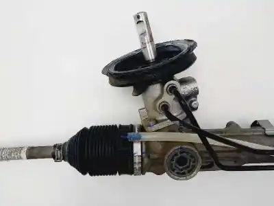 Pezzo di ricambio per auto di seconda mano cremagliera per citroen c4 picasso exclusive riferimenti oem iam 1663652480   Pezzo di ricambio per auto di seconda mano cremagliera per citroen c4 picasso exclusive riferimenti oem iam 1663652480