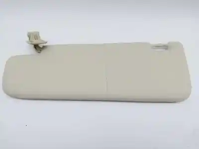 İkinci el araba yedek parçası Sol Güneslik için FIAT 500 (312_) 1.0 Mild Hybrid (312.AYD1B) OEM IAM referansları 735452612  