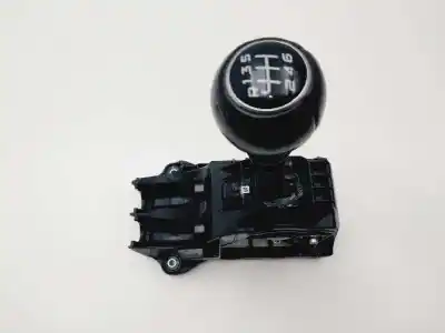 Peça sobressalente para automóvel em segunda mão alavanca de velocidades por fiat tipo ii (357) fam lounge referências oem iam 50296186