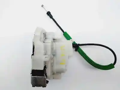 Peça sobressalente para automóvel em segunda mão fechadura da porta traseira direita por fiat tipo ii (357) fam lounge referências oem iam 519876030