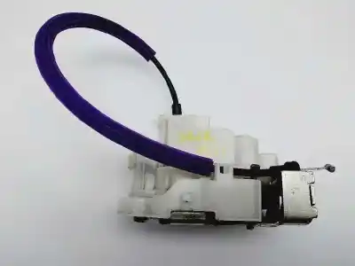 Peça sobressalente para automóvel em segunda mão fechadura da porta dianteira direita por fiat tipo ii (357) fam lounge referências oem iam 519839440