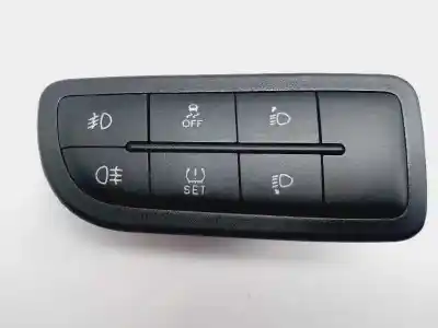 Peça sobressalente para automóvel em segunda mão comandos de alavanca por fiat tipo ii (357) fam lounge referências oem iam 30281188