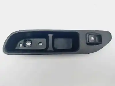 Peça sobressalente para automóvel em segunda mão botão / interruptor elevador vidro dianteiro direito por fiat tipo ii (357) fam lounge referências oem iam 735662071