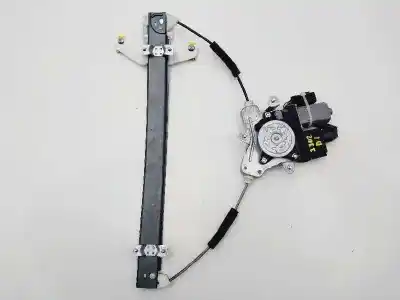 Second-hand car spare part driver left window regulator for chevrolet captiva 2.2 vcdi lt 2wd oem iam references 20874200  