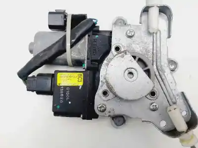 Second-hand car spare part driver left window regulator for chevrolet captiva 2.2 vcdi lt 2wd oem iam references 20874200  