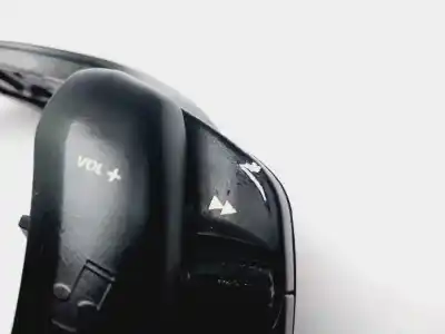 Автозапчастина б/у управління рульмом для citroen c4 picasso exclusive посилання на oem iam 96624941zd   Автозапчастина б/у управління рульмом для citroen c4 picasso exclusive посилання на oem iam 96624941zd