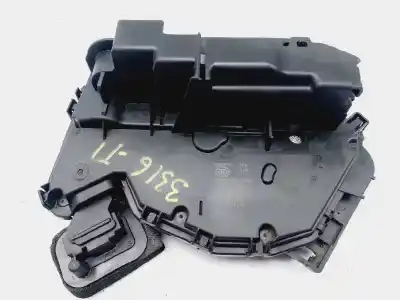 Pièce détachée automobile d'occasion  pour VOLKSWAGEN GOLF VII LIM. (BQ1)  Références OEM IAM 5TA839015E  A5E5TA839015E