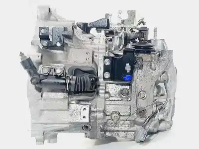 Pezzo di ricambio per auto di seconda mano riduttore per mazda 6 lim. (gh) 2.2 ce 163 active riferimenti oem iam a9805032 fb2 aa1001