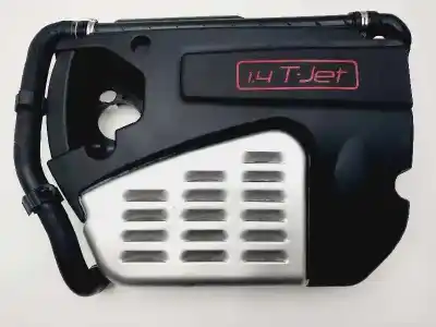 Peça sobressalente para automóvel em segunda mão tampa do motor por fiat tipo ii (357) fam lounge referências oem iam 55277055