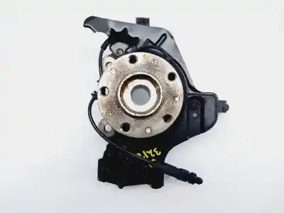 Peça sobressalente para automóvel em segunda mão manga de eixo dianteira esquerda por fiat tipo ii (357) fam lounge referências oem iam 52087012