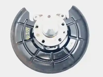 Peça sobressalente para automóvel em segunda mão manga de eixo traseira direita por fiat tipo ii (357) fam lounge referências oem iam 52017729