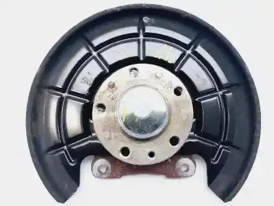 Peça sobressalente para automóvel em segunda mão manga de eixo traseira esquerda por fiat tipo ii (357) fam lounge referências oem iam 52017727