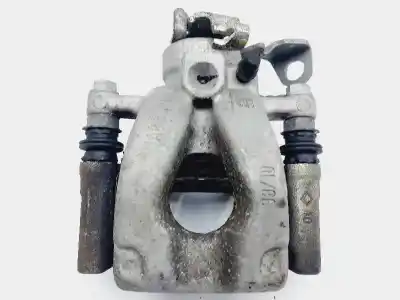Peça sobressalente para automóvel em segunda mão pinça de travão traseira direita por fiat tipo ii (357) fam lounge referências oem iam 0052064588