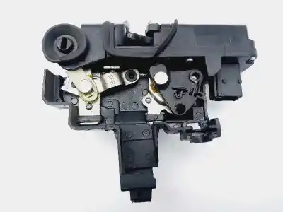 Автозапчастина б/у замок передніх дверей лівий для chevrolet captiva 2.2 vcdi lt 2wd посилання на oem iam 94551316  