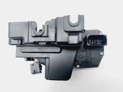 Автозапчасти б/у замок задней левой двери за chevrolet captiva 2.2 vcdi lt 2wd ссылки oem iam 94551342