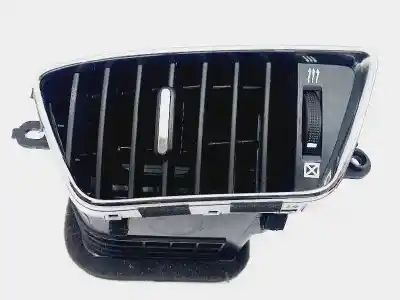 Автозапчасти б/у аэрационная решетка за chevrolet captiva 2.2 vcdi lt 2wd ссылки oem iam 96962073