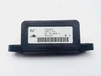 Автозапчасти б/у электронный модуль за chevrolet captiva 2.2 vcdi lt 2wd ссылки oem iam 22822648