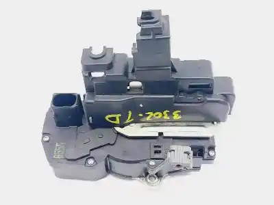 Автозапчасти б/у замок задней правой двери за chevrolet captiva 2.2 vcdi lt 2wd ссылки oem iam 94551343