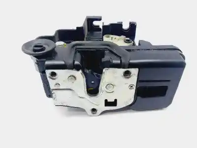 Автозапчастина б/у замок заднього правого дверя для chevrolet captiva 2.2 vcdi lt 2wd посилання на oem iam 94551343  