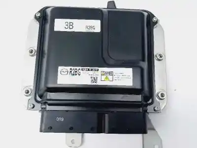Second-hand car spare part  for MAZDA 6 LIM. (GH)  OEM IAM references R2BG18881D  