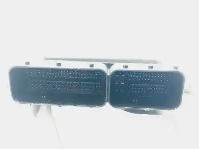 Second-hand car spare part ecu engine control for mazda 6 lim. (gh) 2.2 ce 163 active oem iam references r2bg18881d  