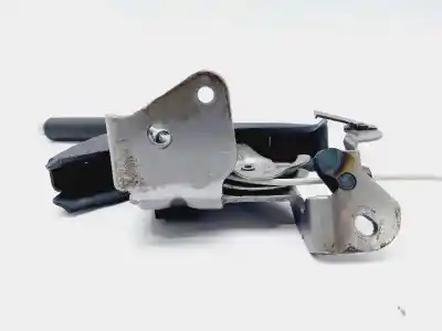 Peça sobressalente para automóvel em segunda mão alavanca de travão de mão por mazda 6 lim. (gh) 2.2 ce 163 active referências oem iam gdl644010  